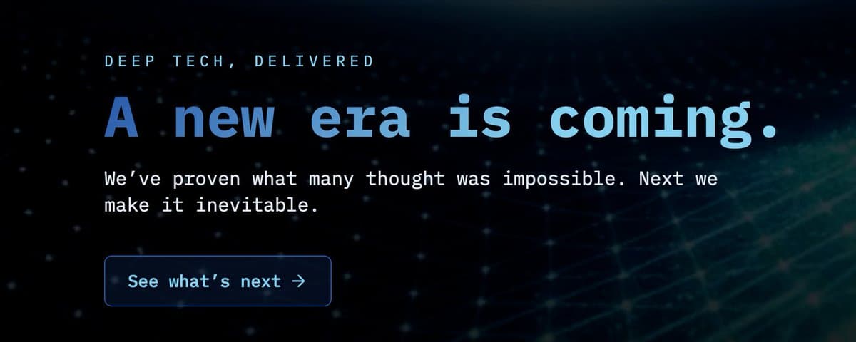 Emission Updates And What's Next
