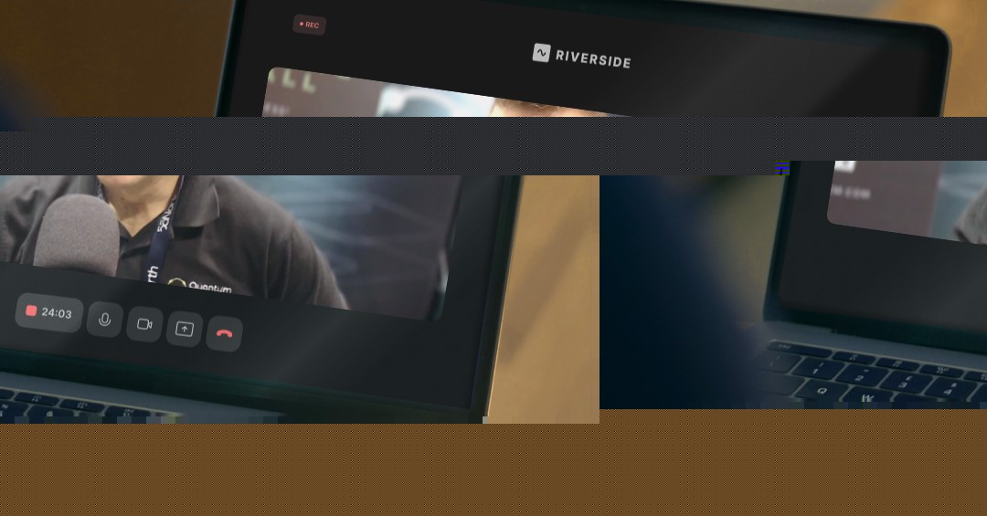 qBitTensor Labs Live at Q2B Silicon Valley 2025