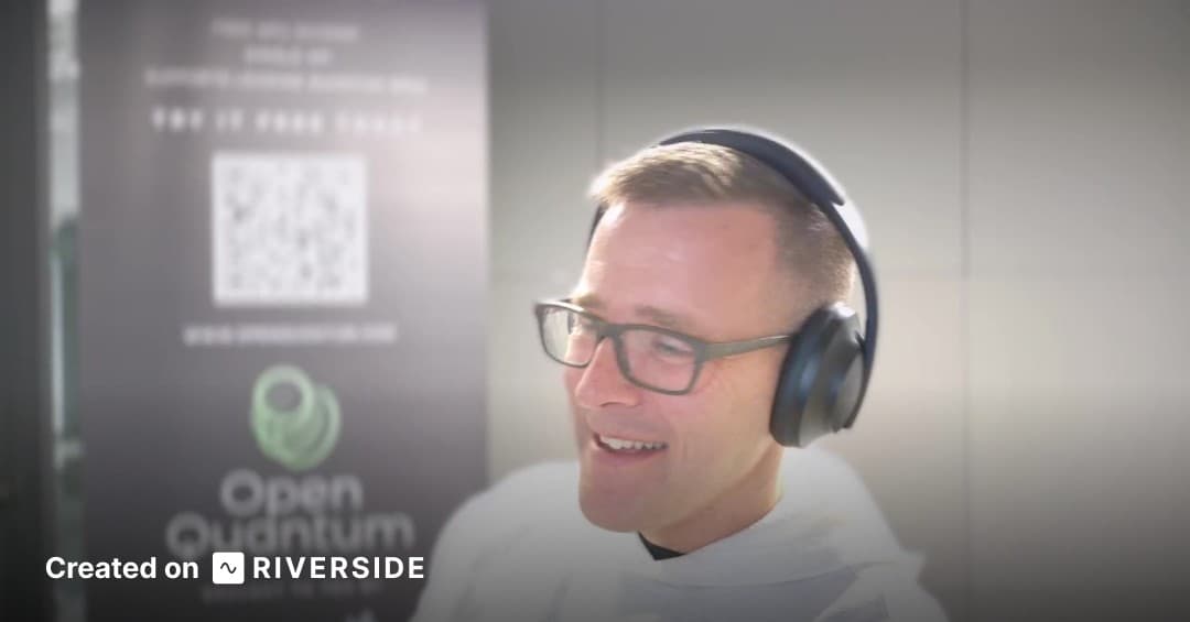 qBitTensor Labs Live — January 8, 2026