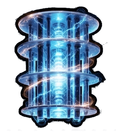 SN48: Quantum Compute logo