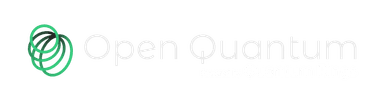 Open Quantum